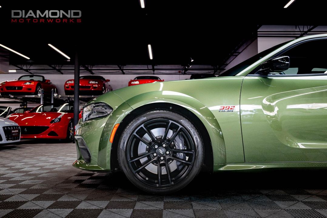 2023 Dodge Charger