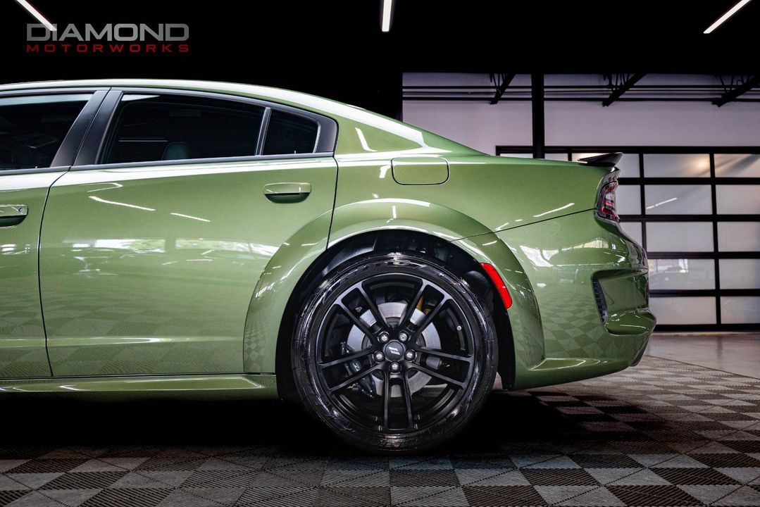 2023 Dodge Charger