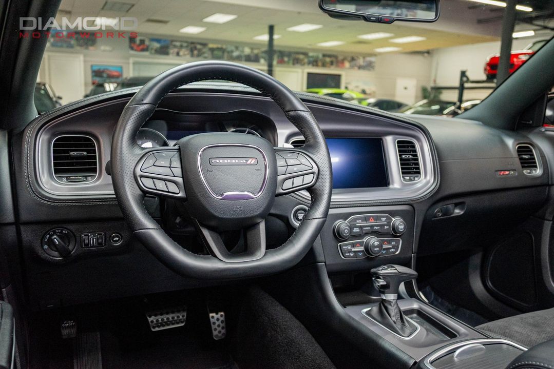 2023 Dodge Charger