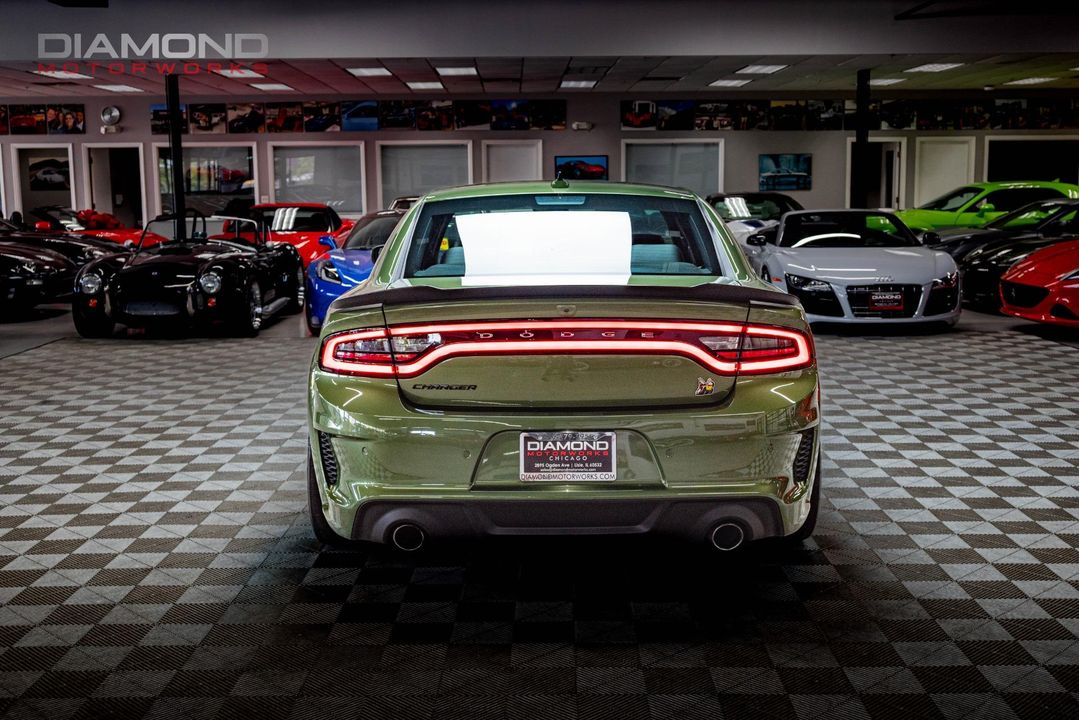 2023 Dodge Charger