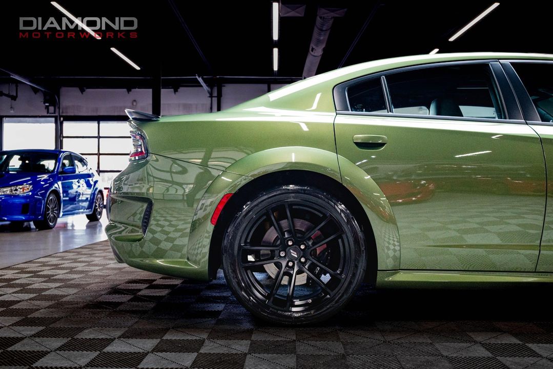 2023 Dodge Charger