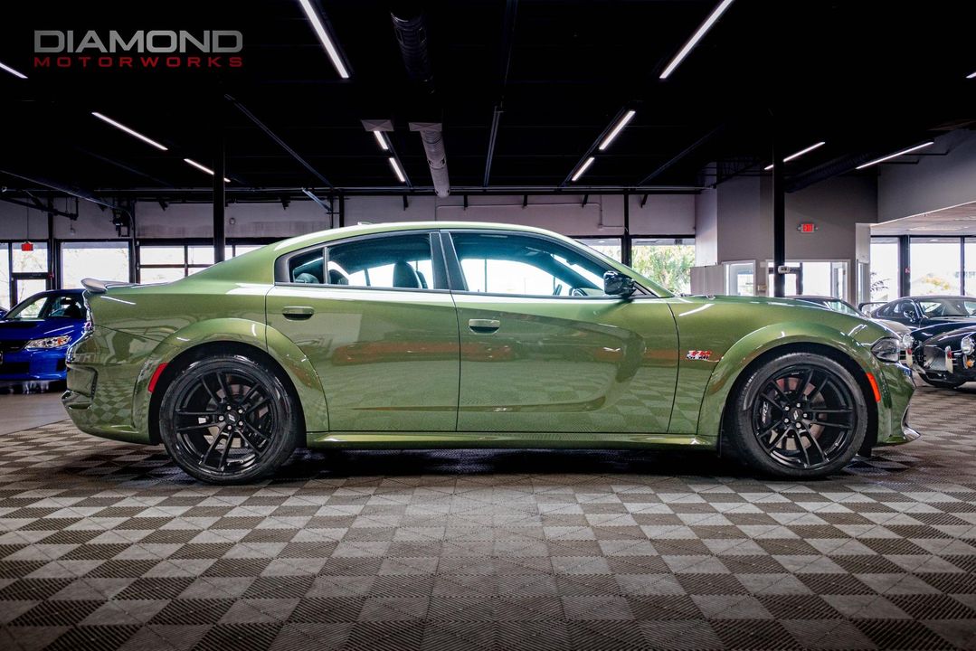 2023 Dodge Charger