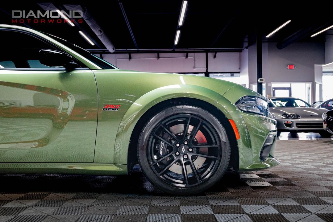 2023 Dodge Charger