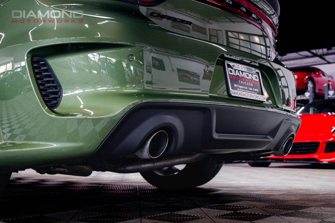 2023 Dodge Charger