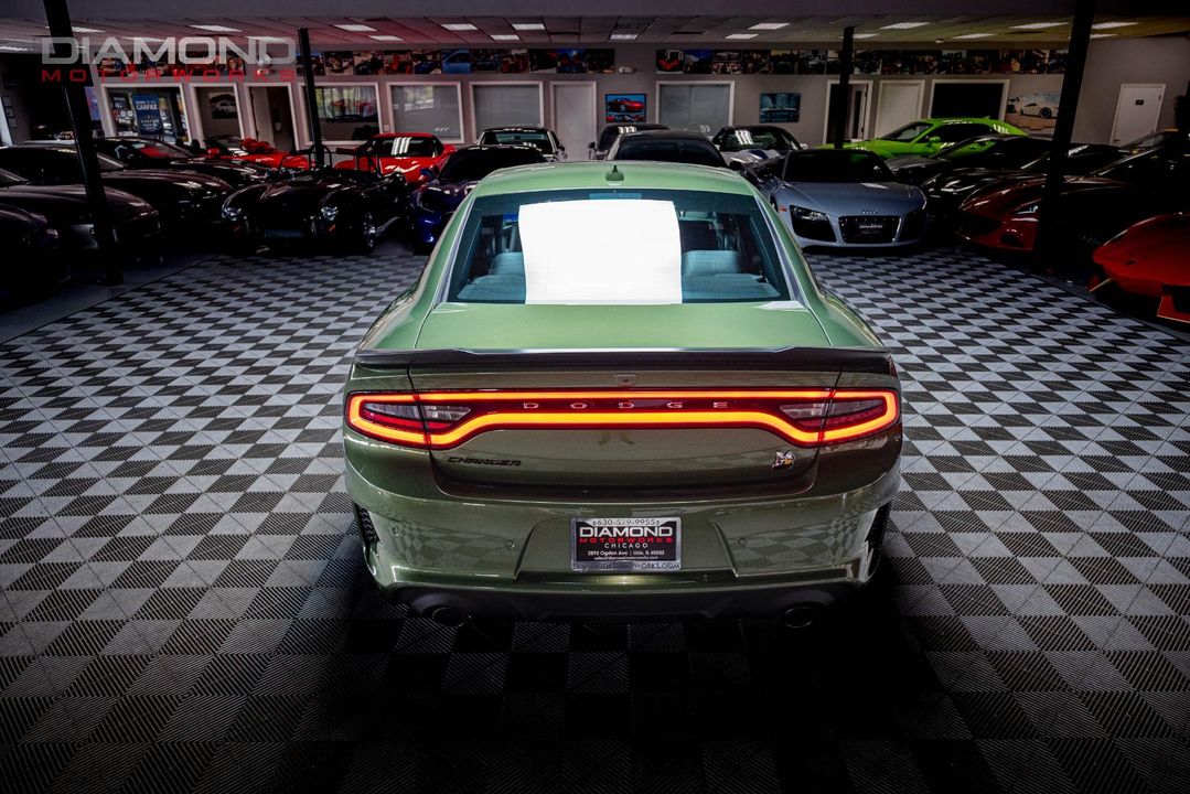 2023 Dodge Charger