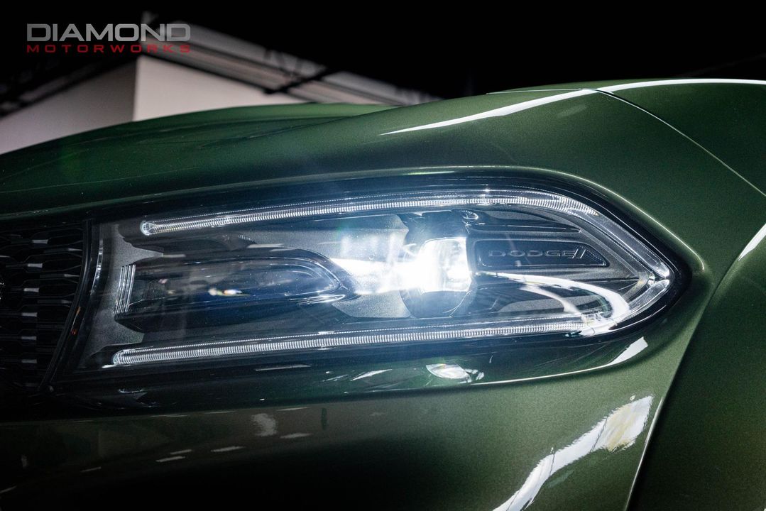 2023 Dodge Charger
