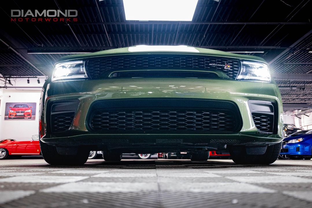 2023 Dodge Charger