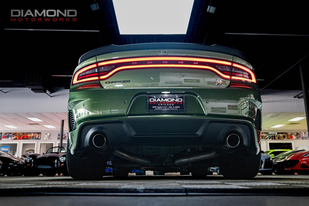2023 Dodge Charger