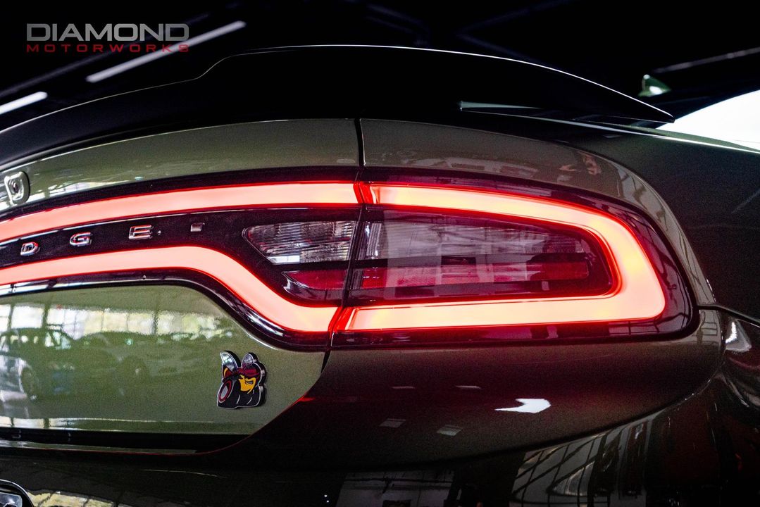 2023 Dodge Charger