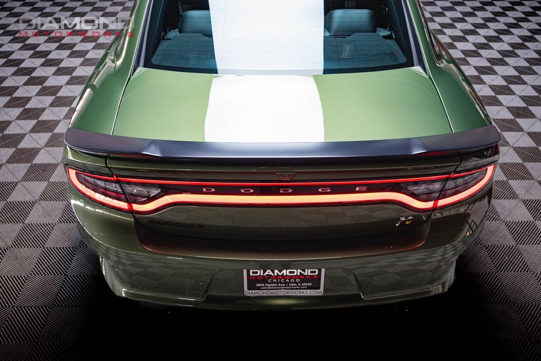 2023 Dodge Charger