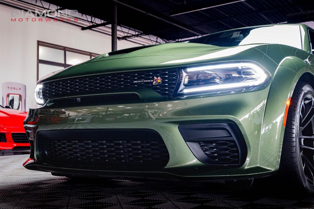 2023 Dodge Charger