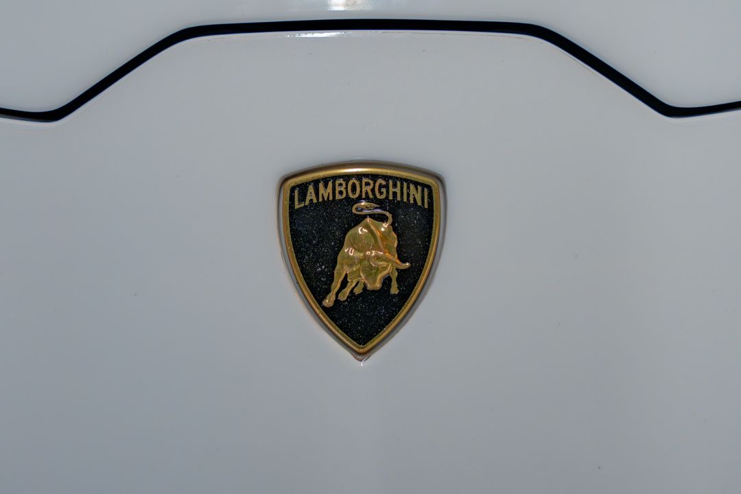 2018 Lamborghini Huracan LP 640-4 Performante