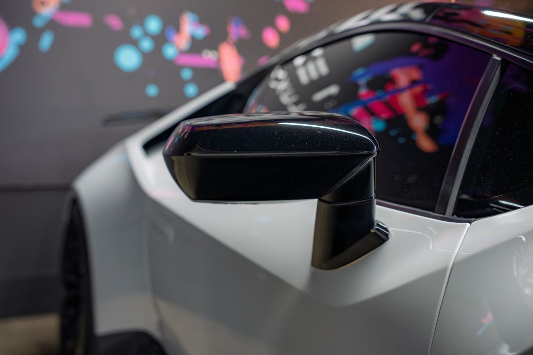 2018 Lamborghini Huracan LP 640-4 Performante