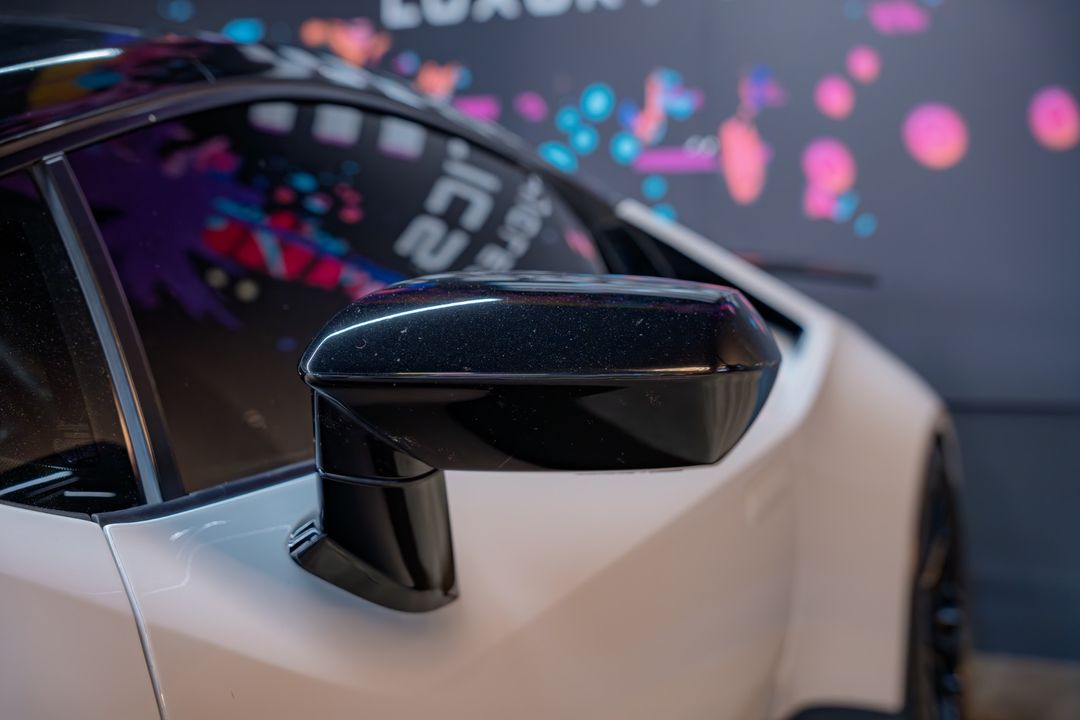 2018 Lamborghini Huracan LP 640-4 Performante