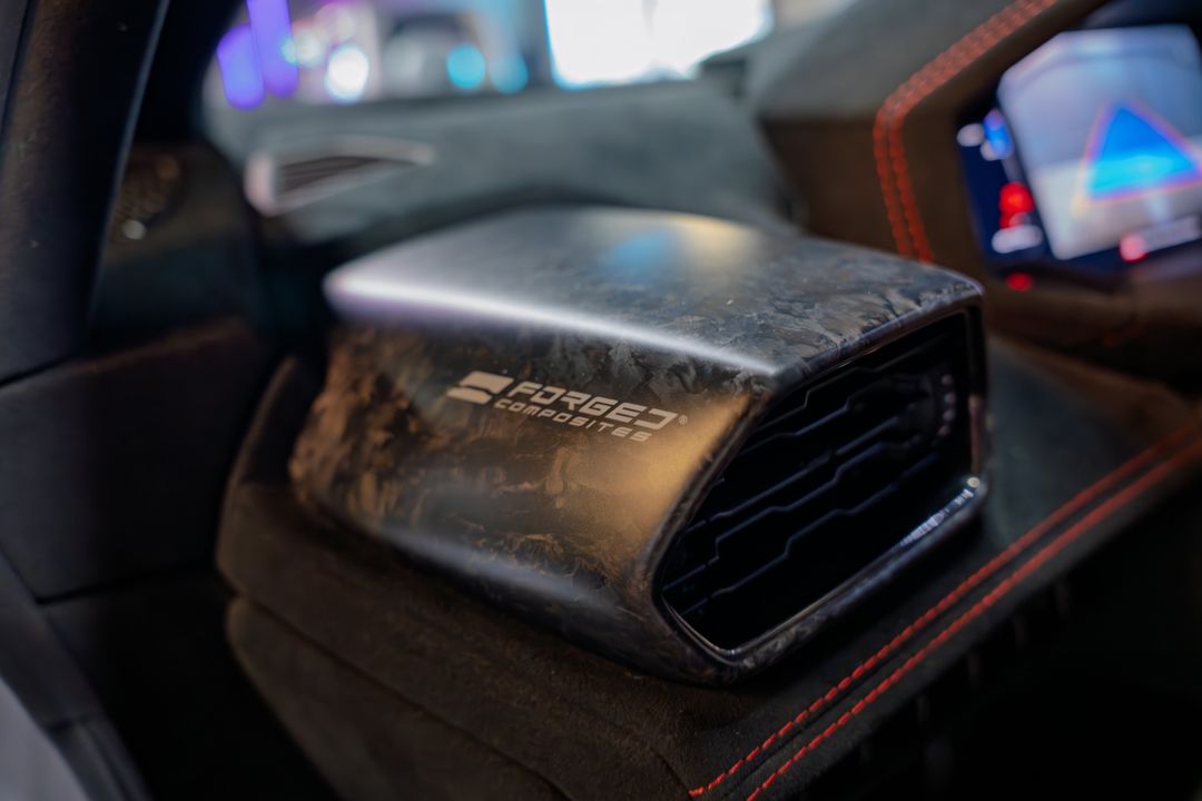 2018 Lamborghini Huracan LP 640-4 Performante