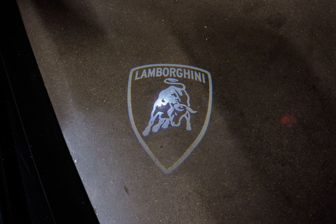 2018 Lamborghini Huracan LP 640-4 Performante