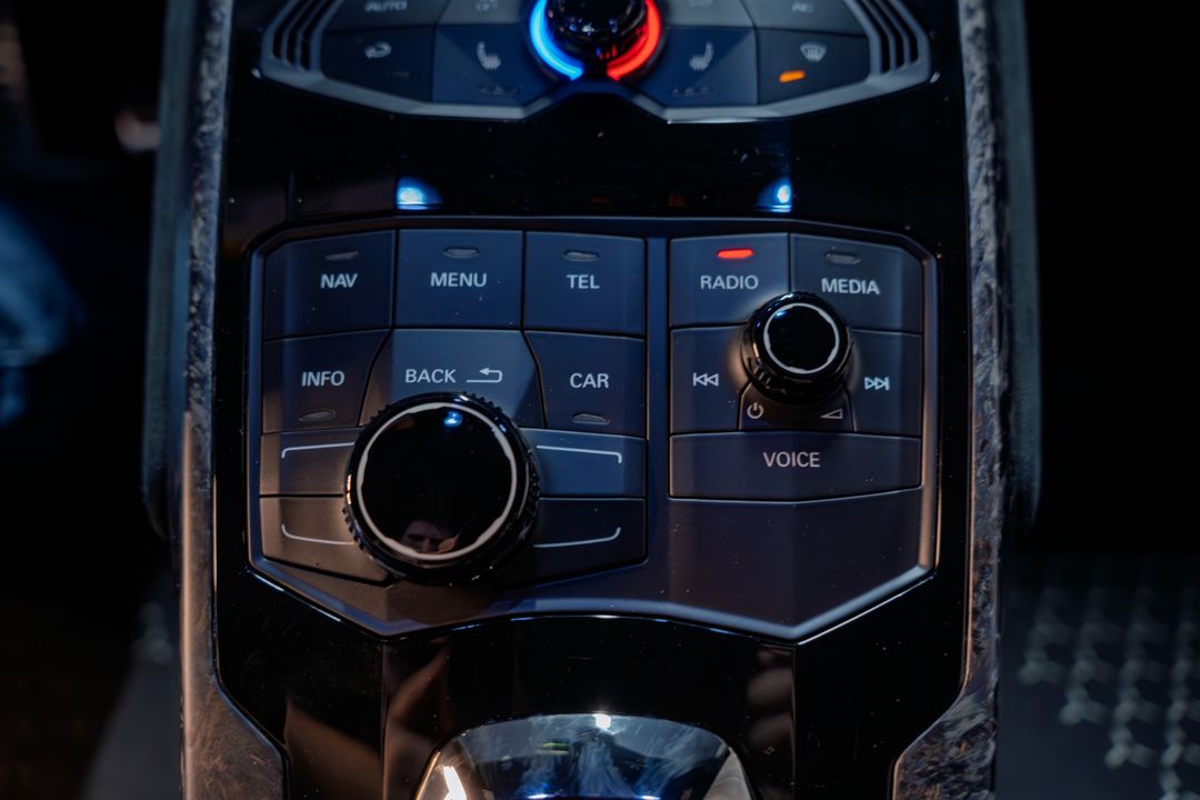 2018 Lamborghini Huracan LP 640-4 Performante