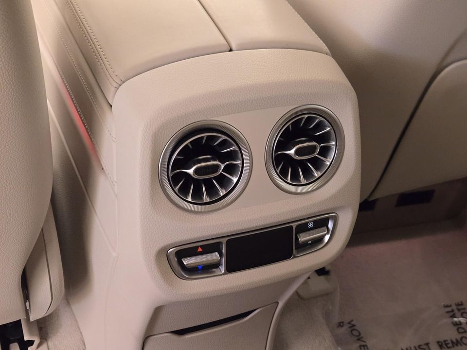 2021 Mercedes-Benz G-Class