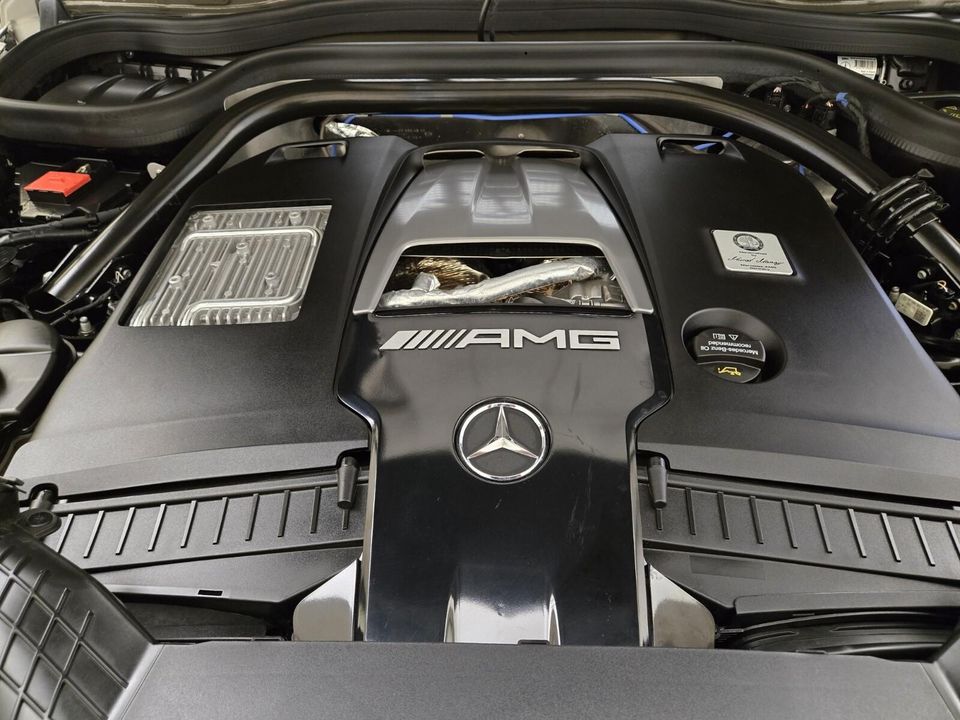 2021 Mercedes-Benz G-Class