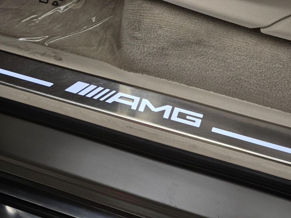 2021 Mercedes-Benz G-Class