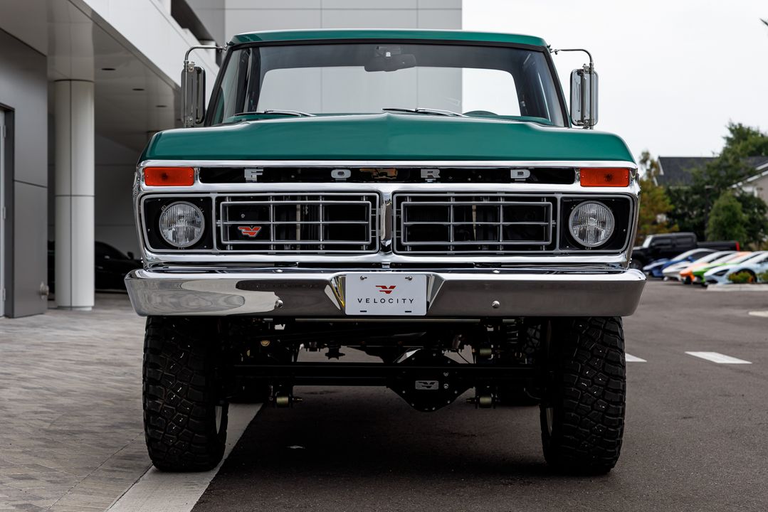 1977 Ford F150