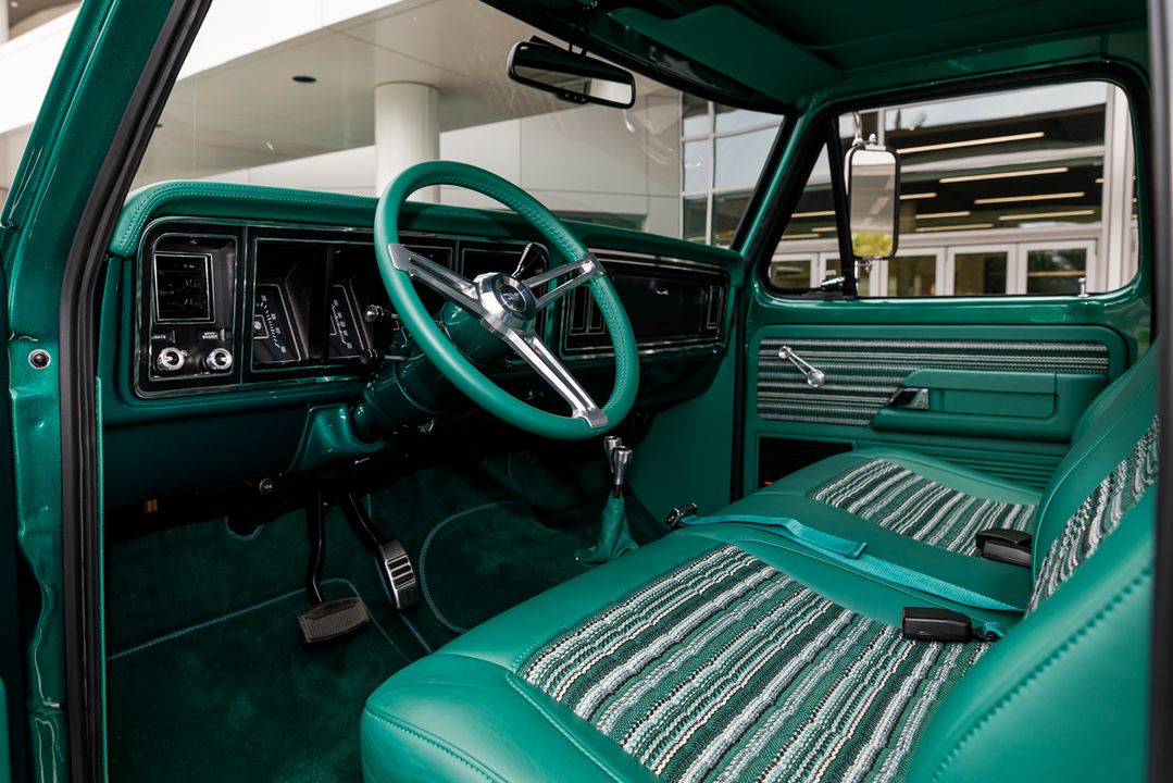 1977 Ford F150