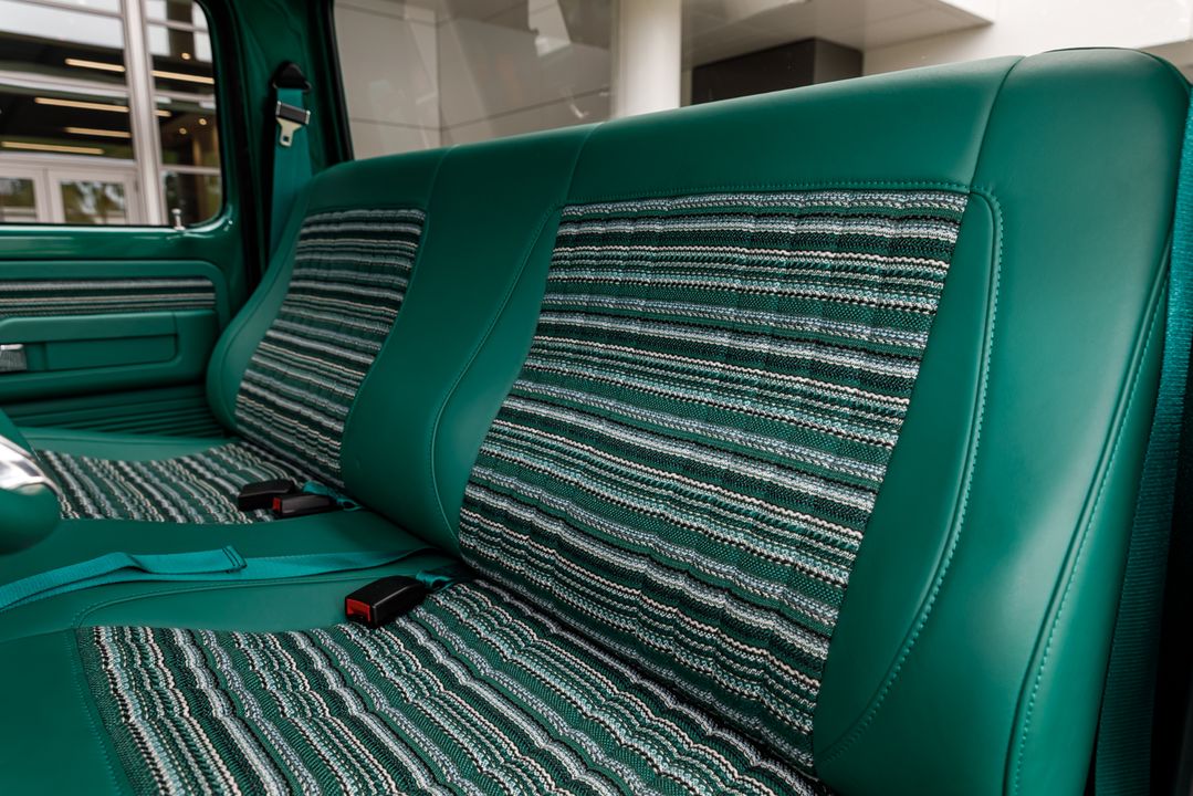 1977 Ford F150