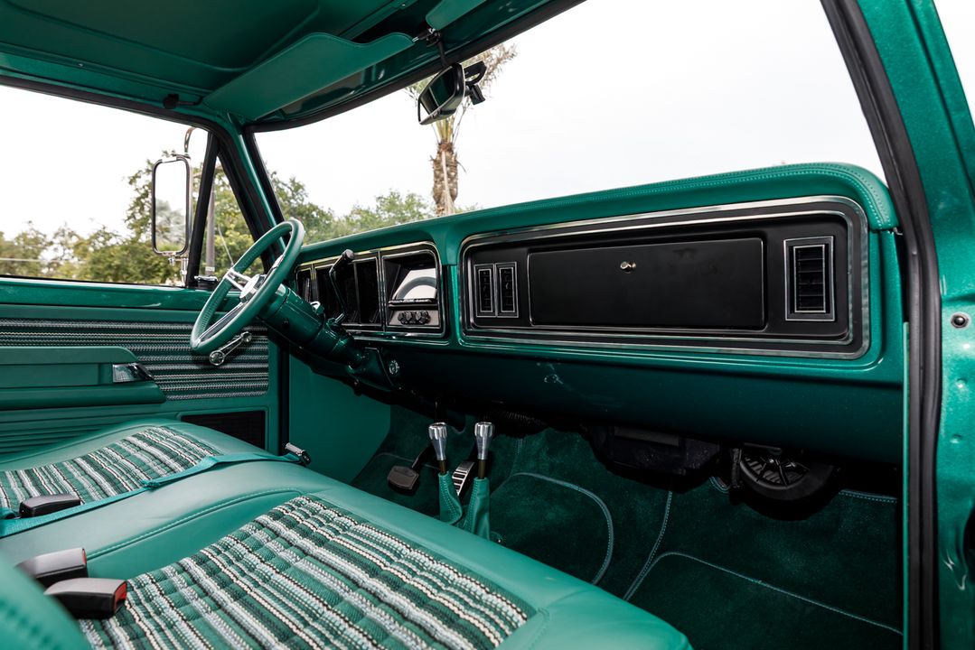 1977 Ford F150