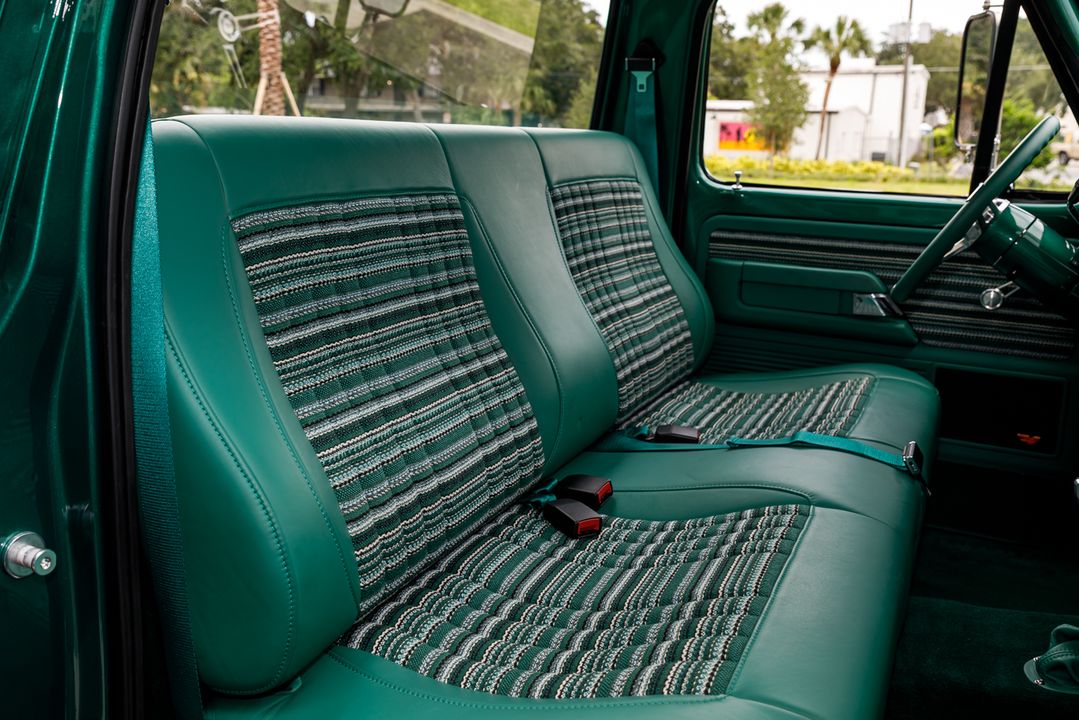 1977 Ford F150