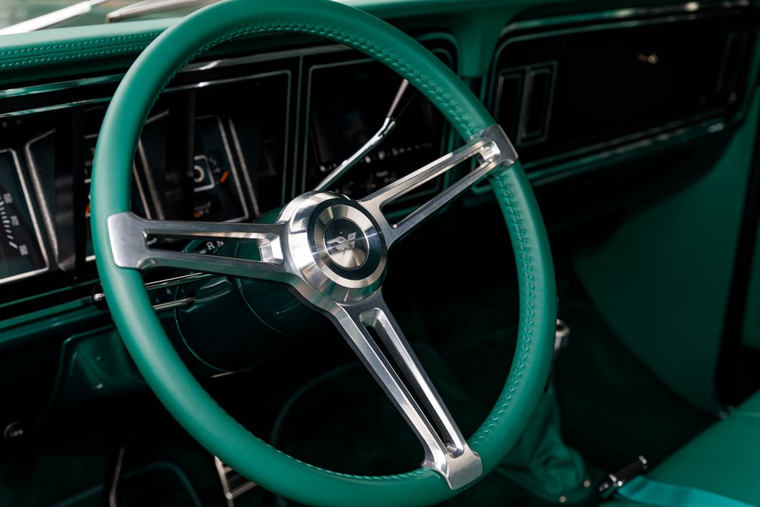 1977 Ford F150