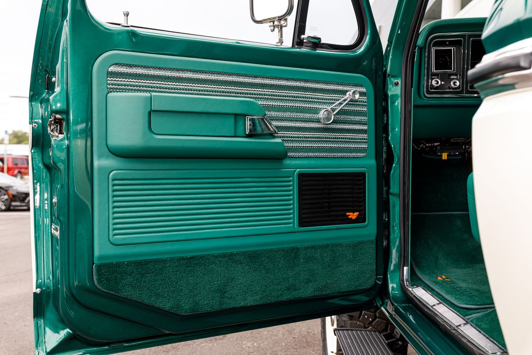 1977 Ford F150