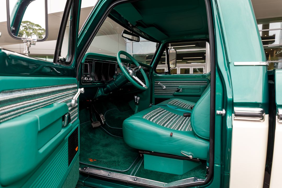 1977 Ford F150