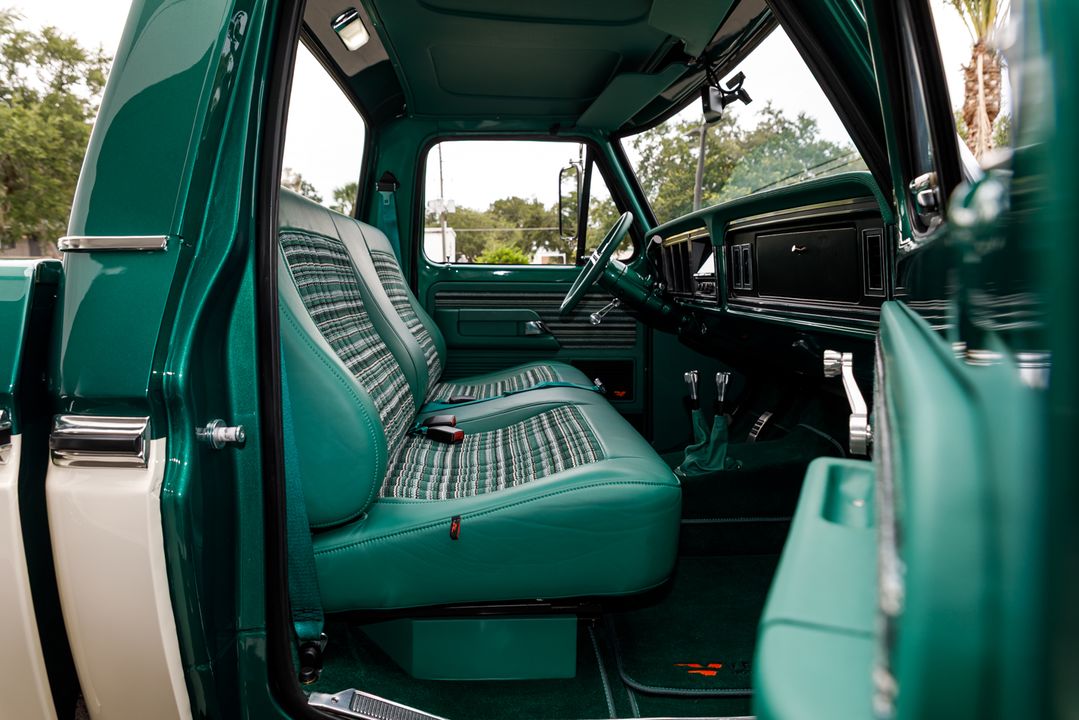1977 Ford F150