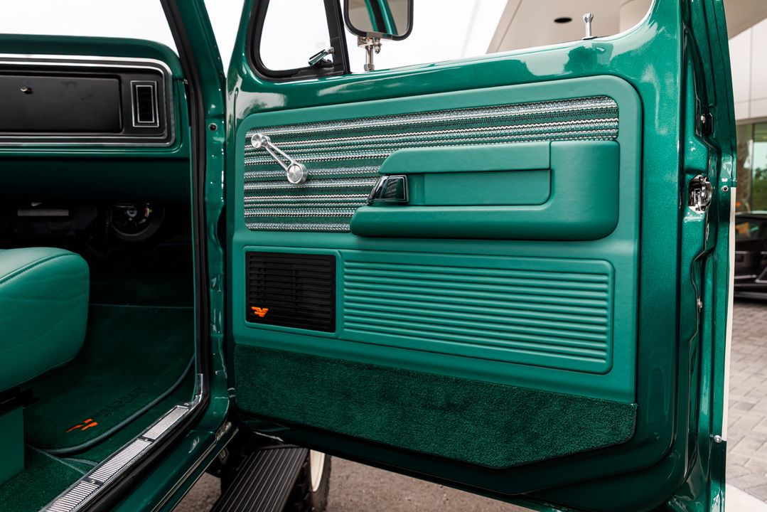 1977 Ford F150