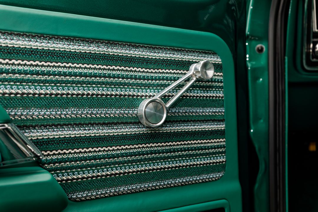 1977 Ford F150