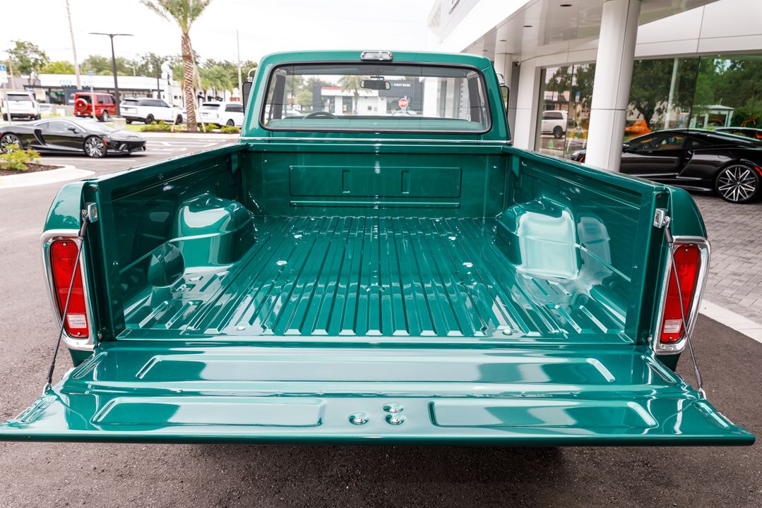 1977 Ford F150