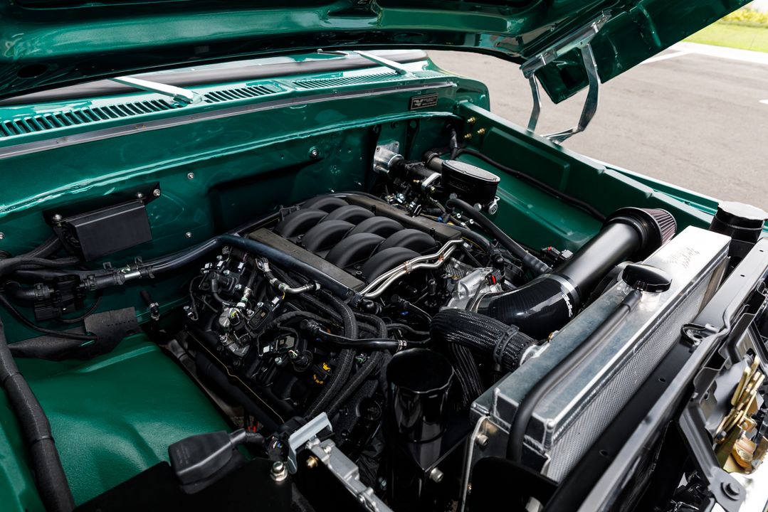 1977 Ford F150