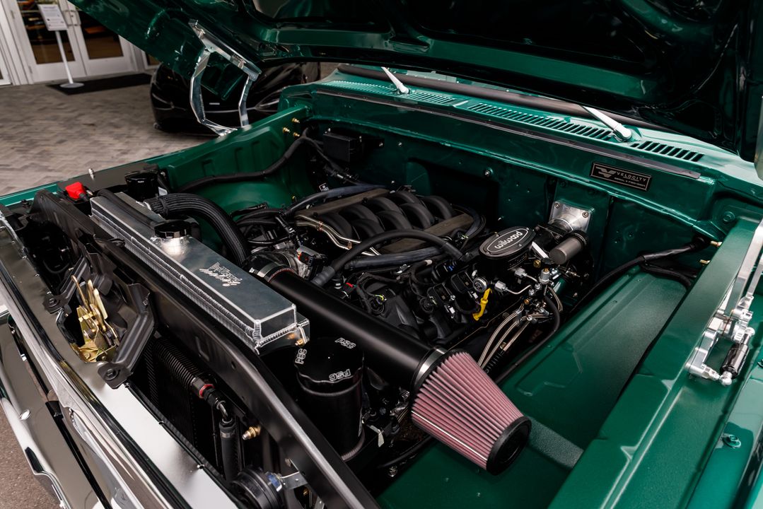 1977 Ford F150