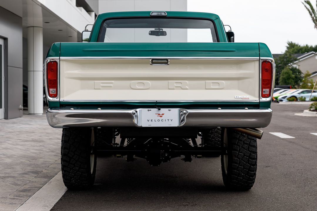 1977 Ford F150