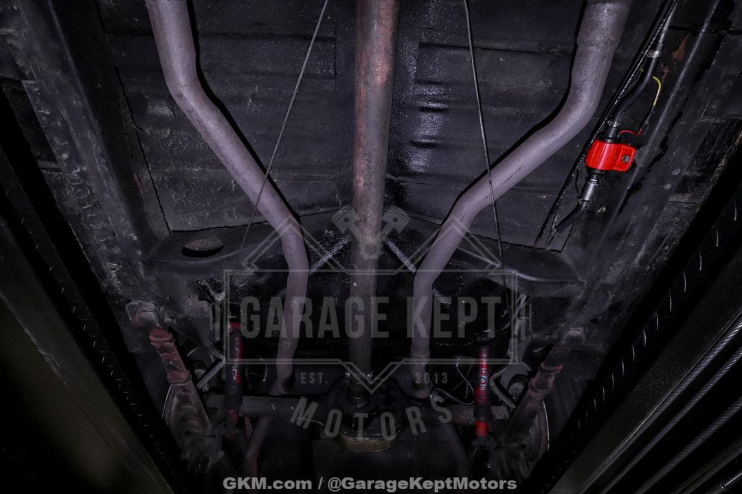 1950 Ford 2 Door Sedan