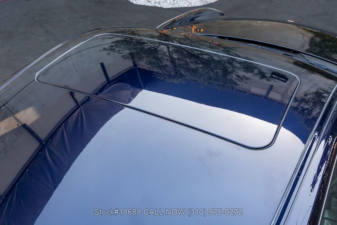 2005 Porsche 997 Carrera