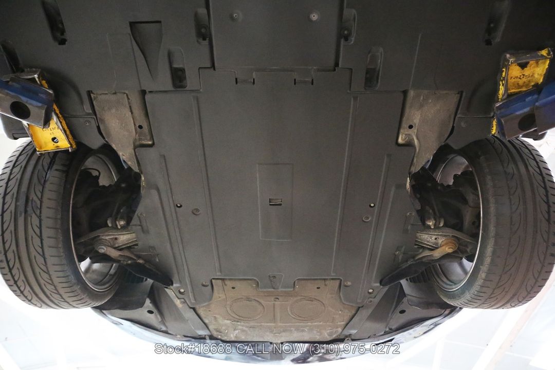2005 Porsche 997 Carrera