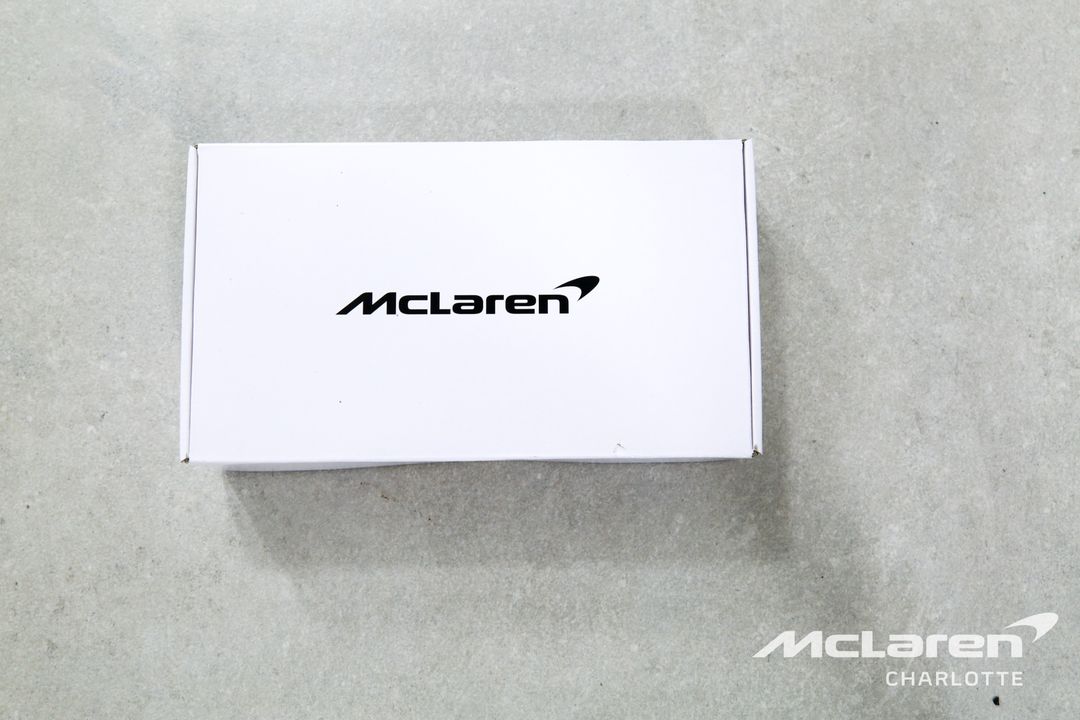 2026 McLaren 750S Spider