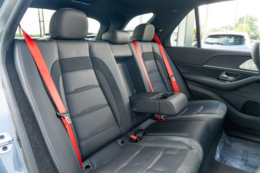 2022 Mercedes-Benz GLE