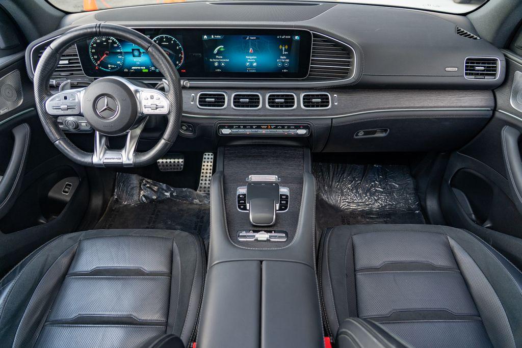 2022 Mercedes-Benz GLE