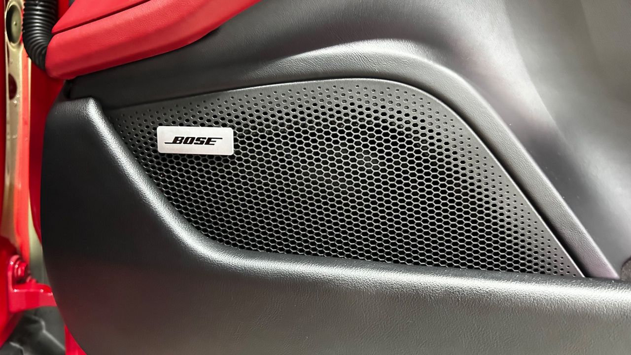 2022 Porsche Taycan