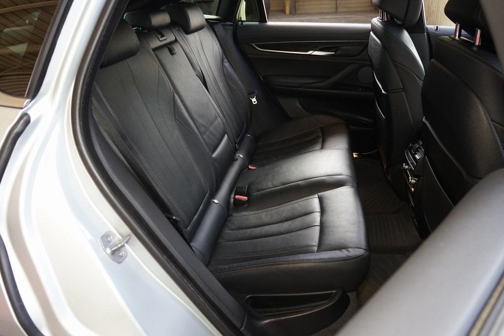 2019 BMW X6