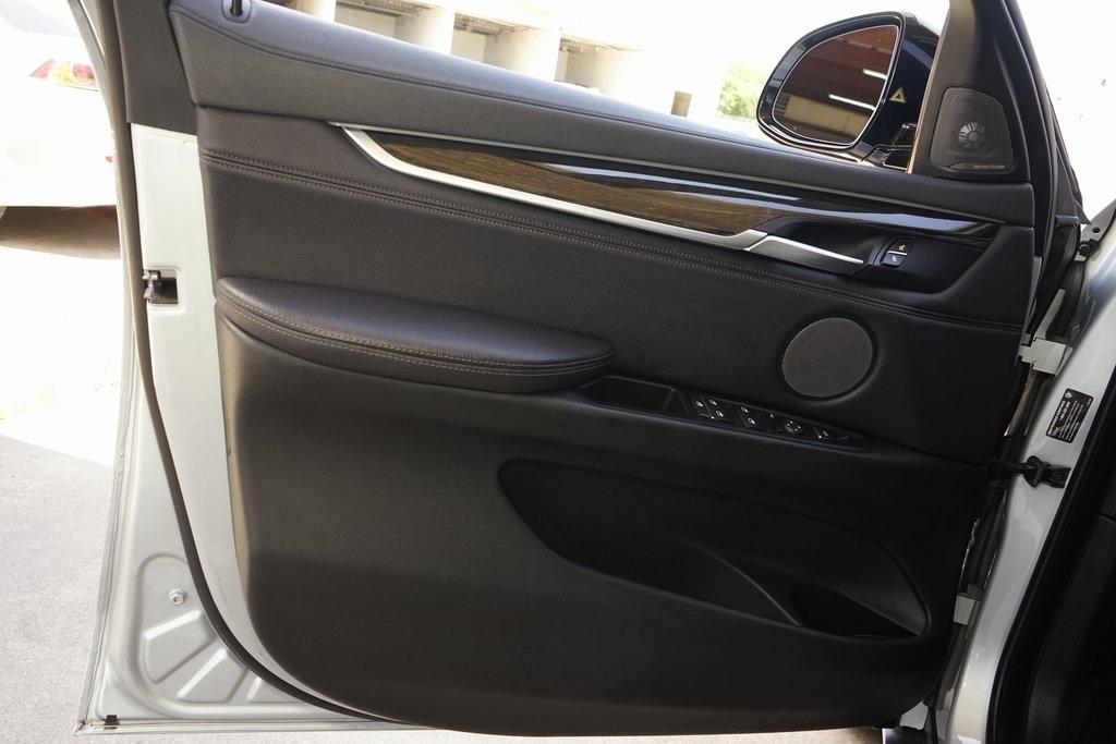 2019 BMW X6