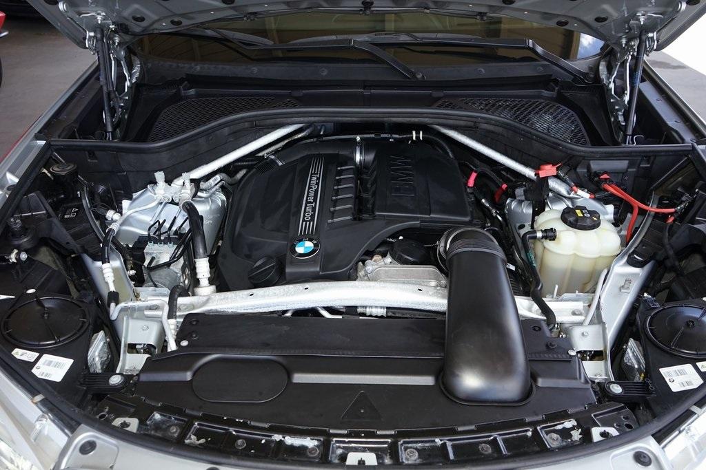 2019 BMW X6