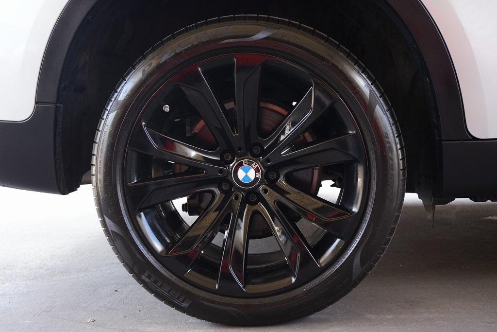 2019 BMW X6